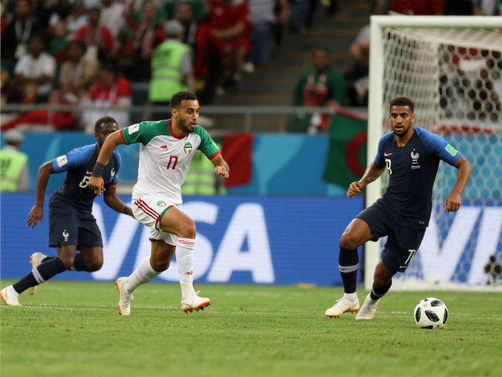 的复杂局面 的复杂局面