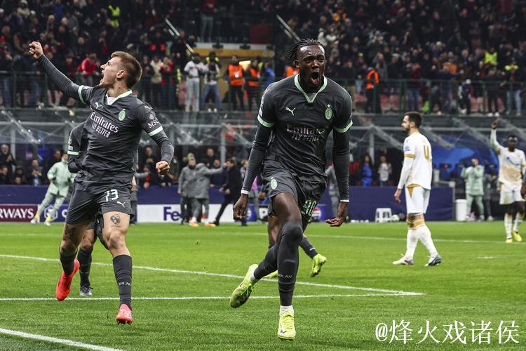 欧冠第六轮最佳阵容:关键英雄与防守核心同场争锋 欧冠第六轮最佳阵容:关键英雄与防守核心同场争锋