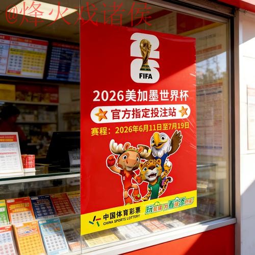 2026世界杯竞猜高清最新网址
